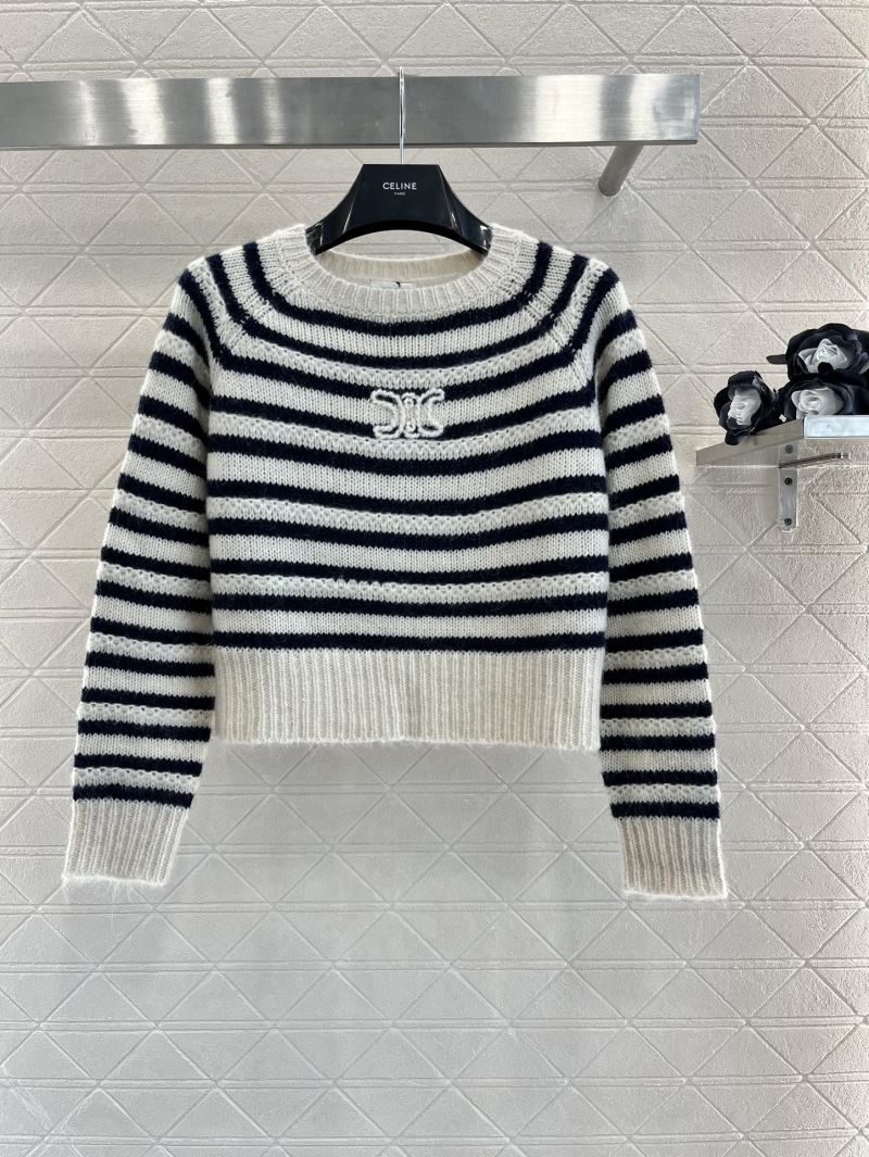 Celine Sweaters